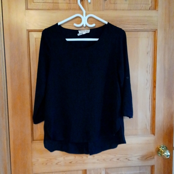 Pink Rose Blouse - Picture 1 of 5